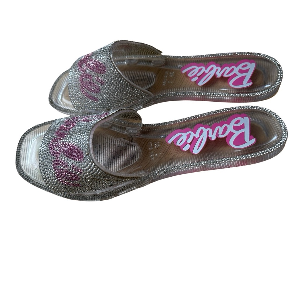 Barbie sandals - Picture 4 of 5